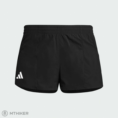 adidas Adizero Split dámske kraťasy čierna