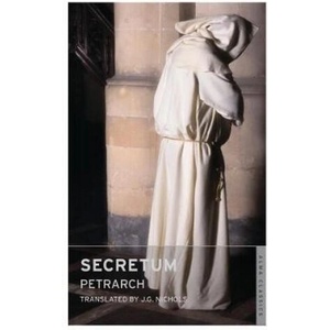 Secretum | Francesco Petrarch (ISBN: 9781847494689)