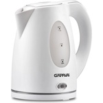 G3Ferrari ЕЛЕКТРИЧЕСКА КАНА 1, 5l relax 1850-2200w (g1009100) Електрически кани