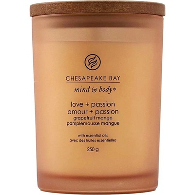 Chesapeake Bay Love + Passion 250 g