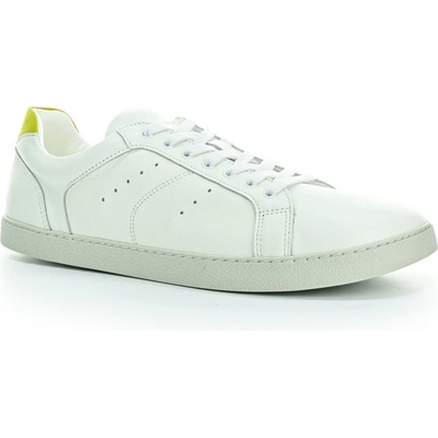 Groundies Universe White/Yellow M