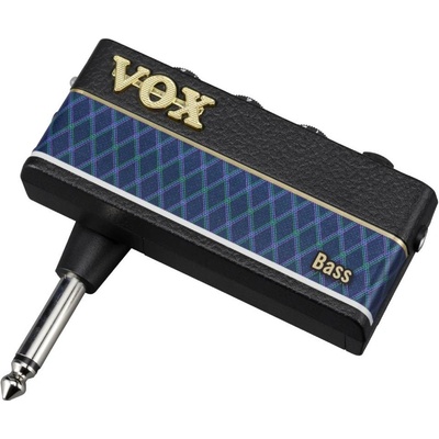 Vox amPlug3 Bass