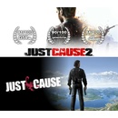 Just Cause Pack