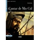 BCC Šp El Cantar Del Mio Cid + CD