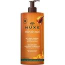 NUXE Rêve de Miel Zmäkčujúci sprchový gél na tvár a telo 750 ml