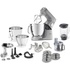 Kenwood Titanium Chef Baker XL KVL85.594SI