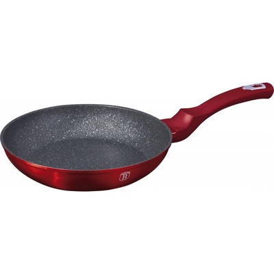 BerlingerHaus Tradiční pánev hliníková 24 cm