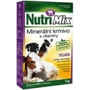 NutriMix pre teľatá - 1 kg