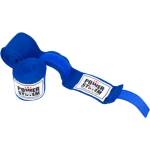 Power System Боксови бинтове / Boxing Handwraps [4.5 Метра] Син