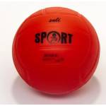 Plasto Ball Фосилабда, 18 см - plasto suli sport
