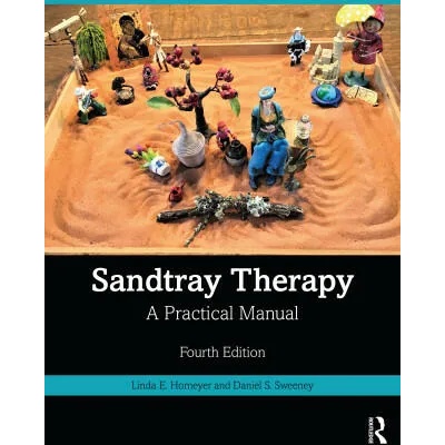 Sandtray Therapy | Daniel S. (George Fox University Sweeney