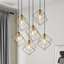 TK Lighting 2779