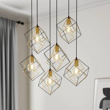 TK Lighting 2779