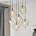 TK Lighting 2779