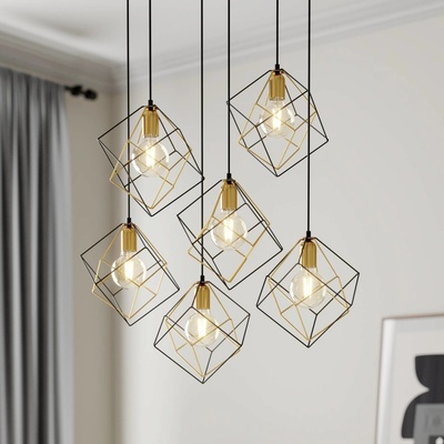 TK Lighting 2779