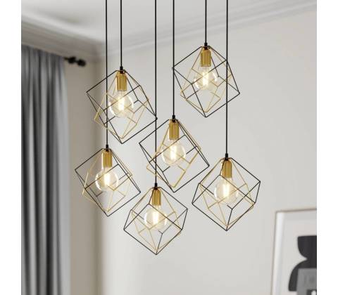 TK Lighting 2779