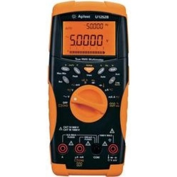 Keysight Technologies TRMS Agilent Technologies U1252B