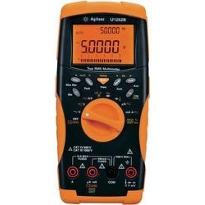 Keysight Technologies TRMS Agilent Technologies U1252B