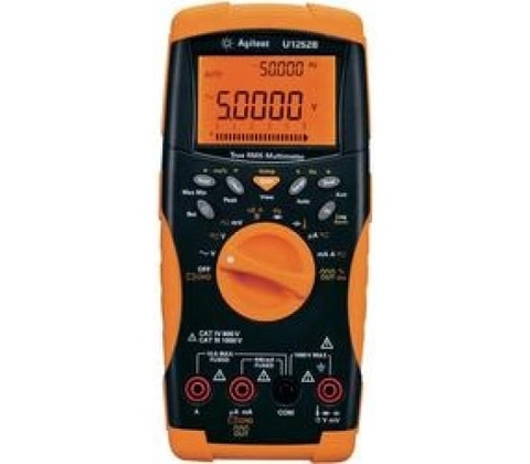 Keysight Technologies TRMS Agilent Technologies U1252B