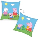 Herding Vankúš Peppa Pig 40x40