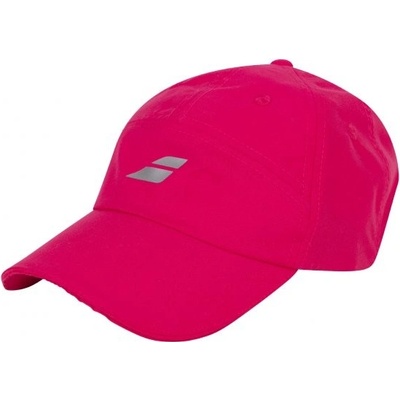 Babolat Microfber Cap červená/růžová