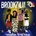 BROOKZILL! - THROWBACK TO THE FUTURE CD