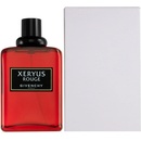 Givenchy Xeryus Rouge toaletní voda pánská 100 ml tester