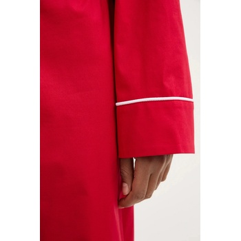 The Sleeper Памучна пижама The Sleeper (RSSP06P013R)