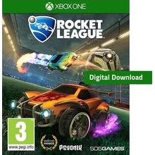 Rocket League