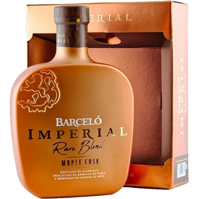 Ron Barceló Барсело Империал