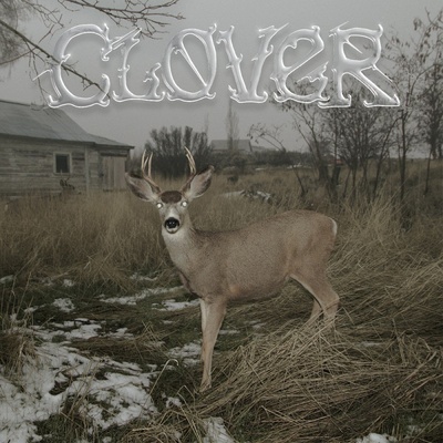 Sleeper's Bell - Clover (LP) (0634457201309)