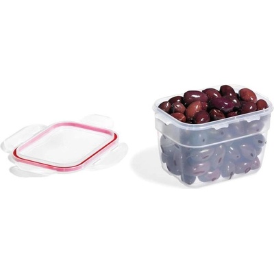 Lock&lock Dóza Easy Match obdĺžnik 800 ml