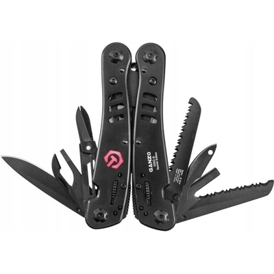 Ganzo MultiTool G302B