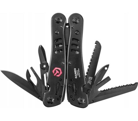 Ganzo MultiTool G302B