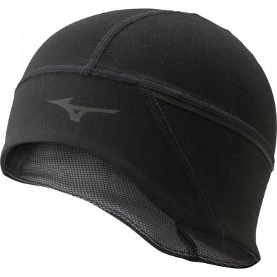 Mizuno BT Beanie AW21 čierna
