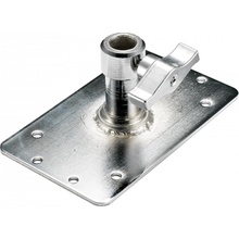 Manfrotto F301 BABY WALL PLATE