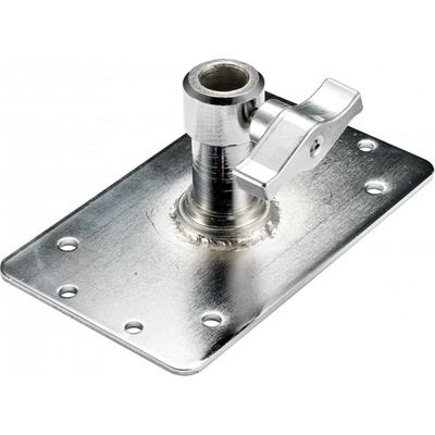 Manfrotto F301 BABY WALL PLATE