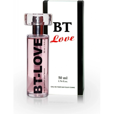 Aurora Labs Bt Love 50 ml For Women