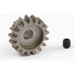 Robitronic Робитроник пиньон 17T 1M 5mm