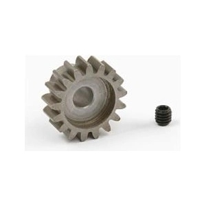 Robitronic Робитроник пиньон 17T 1M 5mm
