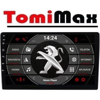TomiMax 393