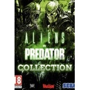 Aliens vs Predator Collection