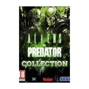 Aliens vs Predator Collection