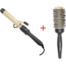 Bio Ionic GoldPro Curling Iron 1