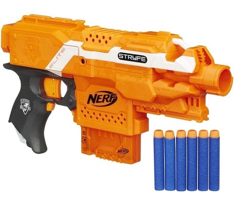 Nerf N-Strike Elite Stryfe Blaster