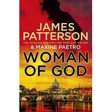 Woman of God - Patterson James