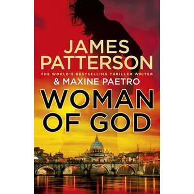 Woman of God - Patterson James