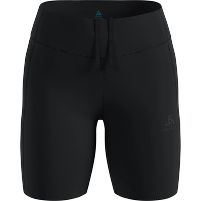 Odlo Дамски клин за бягане Odlo Women's Essential Tights Short Running tights - Black - размер XL (127-1186-0115)