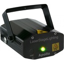 BeamZ Apollo Multipoint Laser