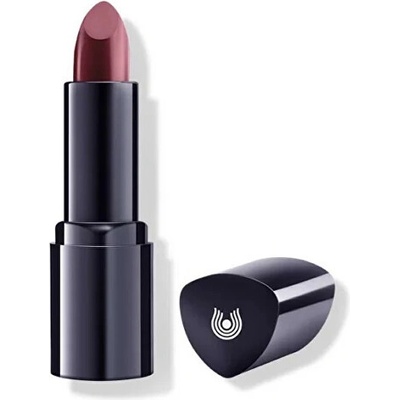 Dr. Hauschka Sheer Lipstick Hydratační rtěnka s minerálními pigmenty 07 Orpine 4 ml